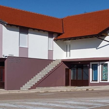 Apartmani Herceg Gacko Ngoại thất bức ảnh