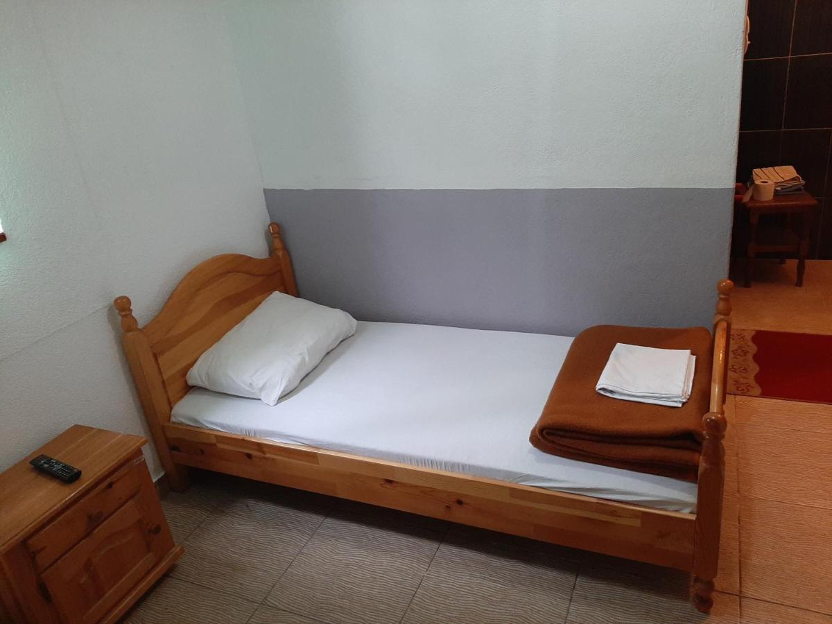 Apartmani Herceg Gacko Ngoại thất bức ảnh