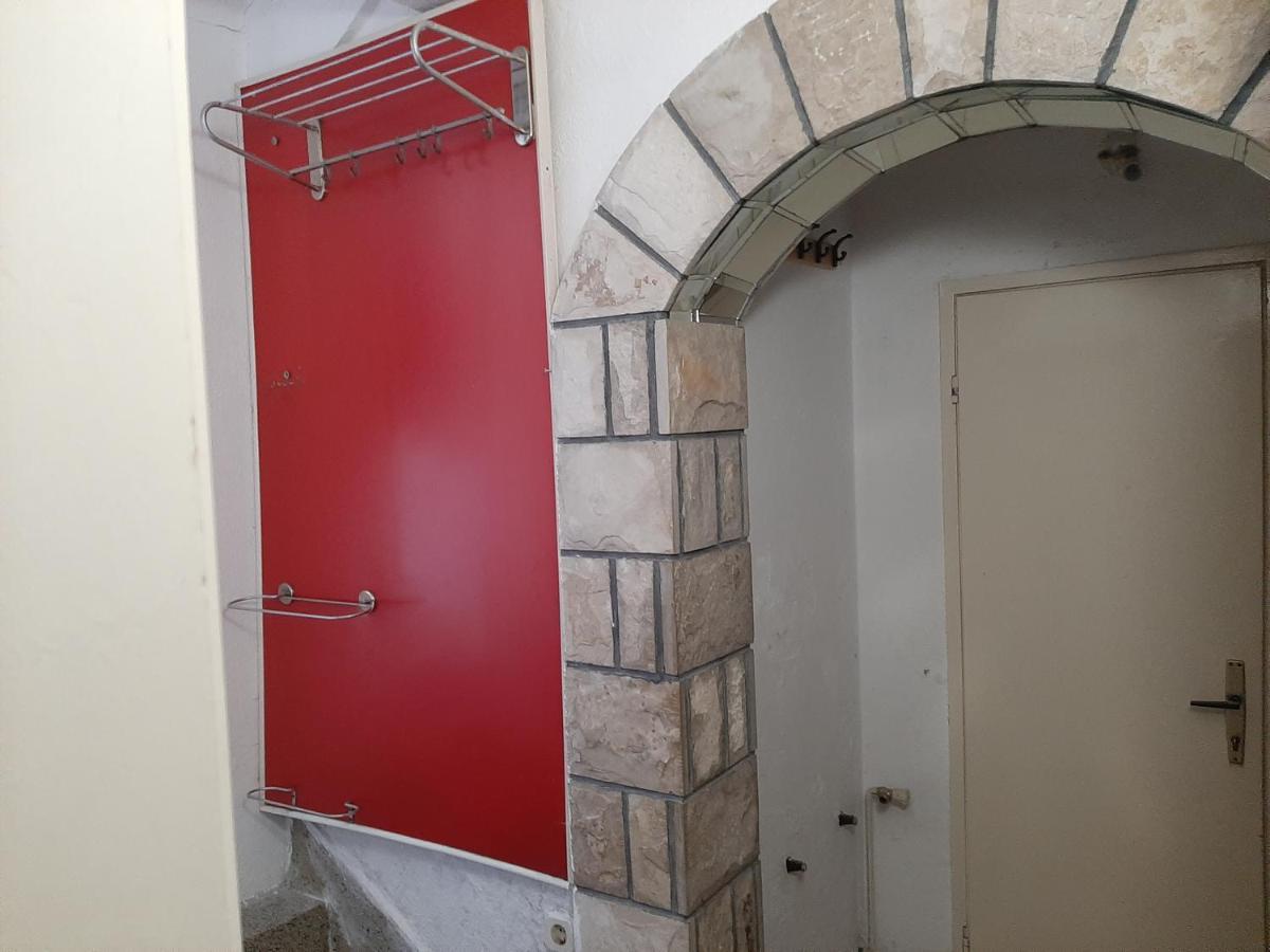 Apartmani Herceg Gacko Ngoại thất bức ảnh