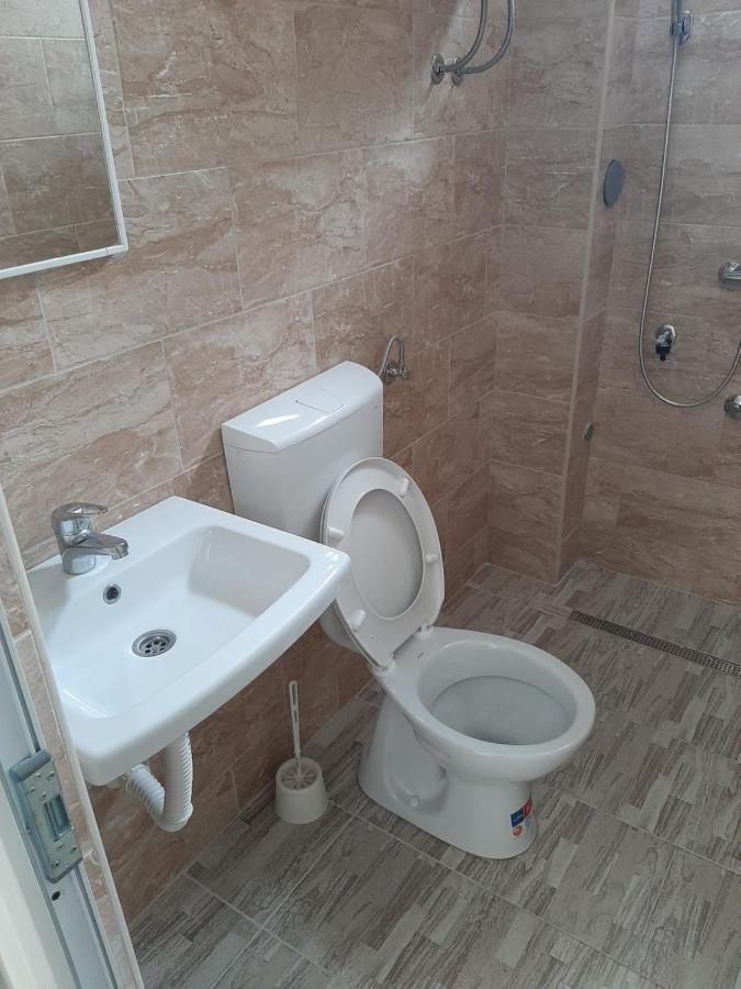 Apartmani Herceg Gacko Ngoại thất bức ảnh