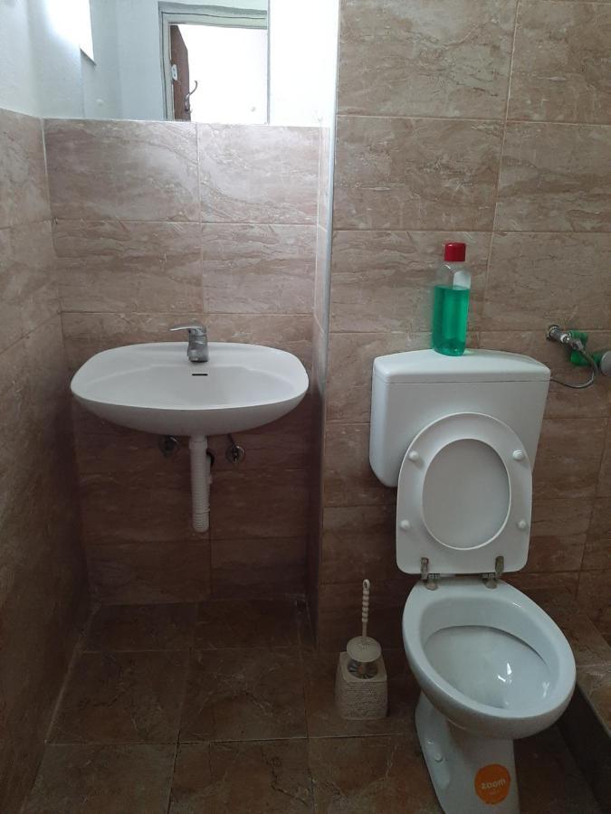 Apartmani Herceg Gacko Ngoại thất bức ảnh