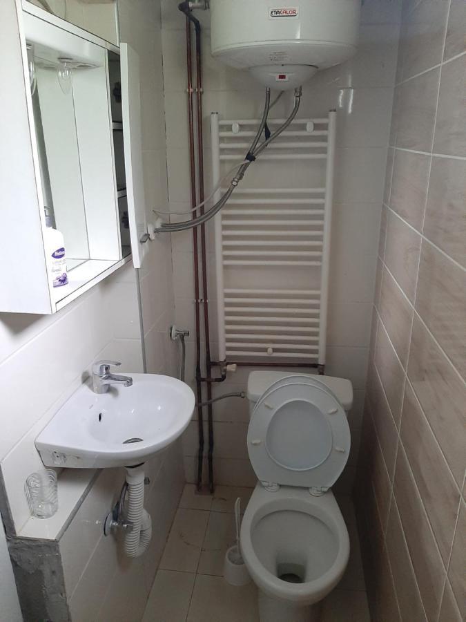Apartmani Herceg Gacko Ngoại thất bức ảnh