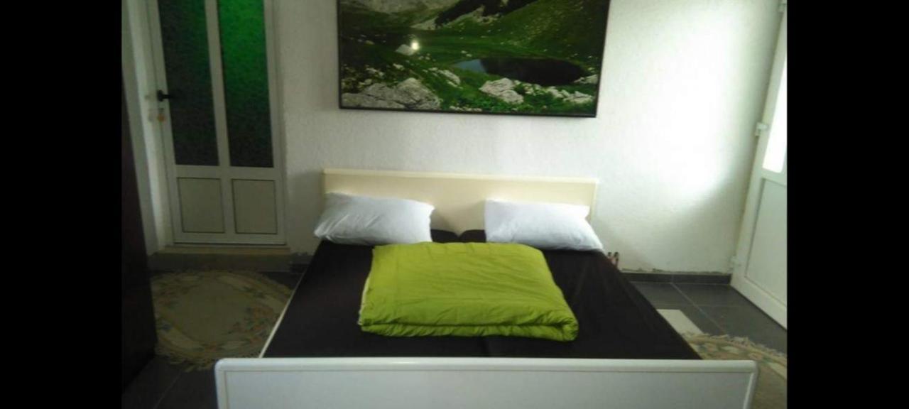Apartmani Herceg Gacko Ngoại thất bức ảnh