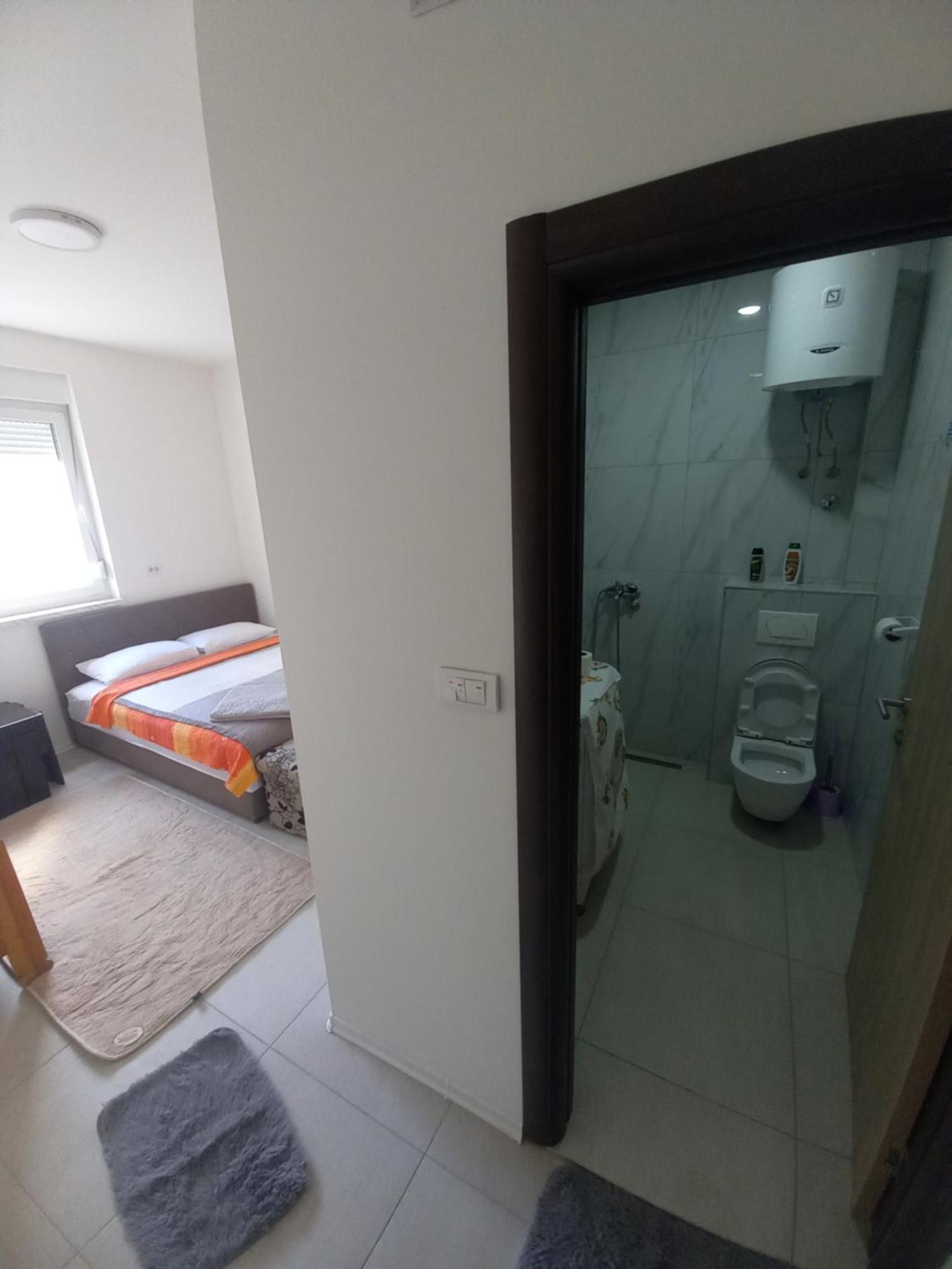 Apartmani Herceg Gacko Ngoại thất bức ảnh