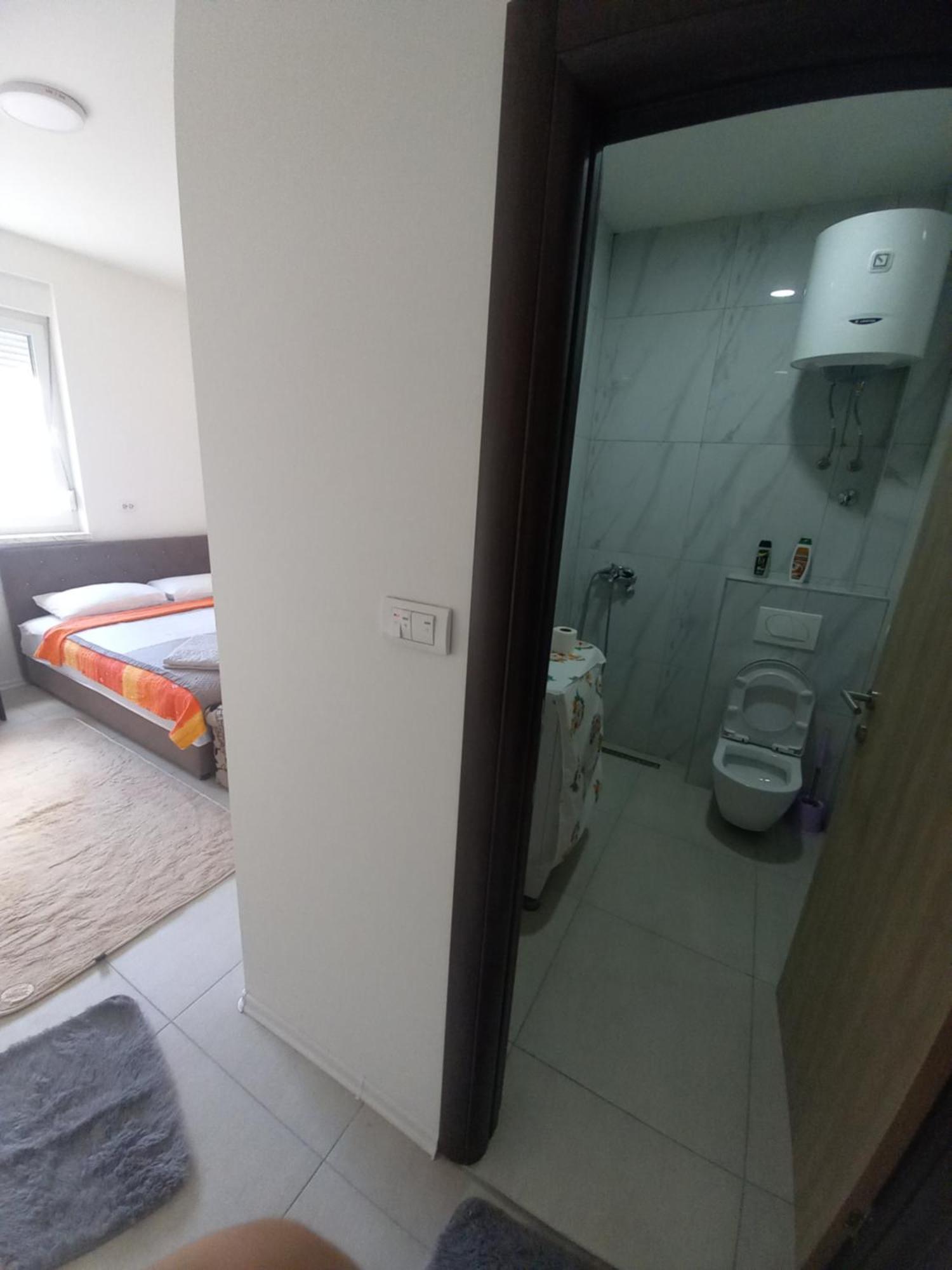 Apartmani Herceg Gacko Ngoại thất bức ảnh