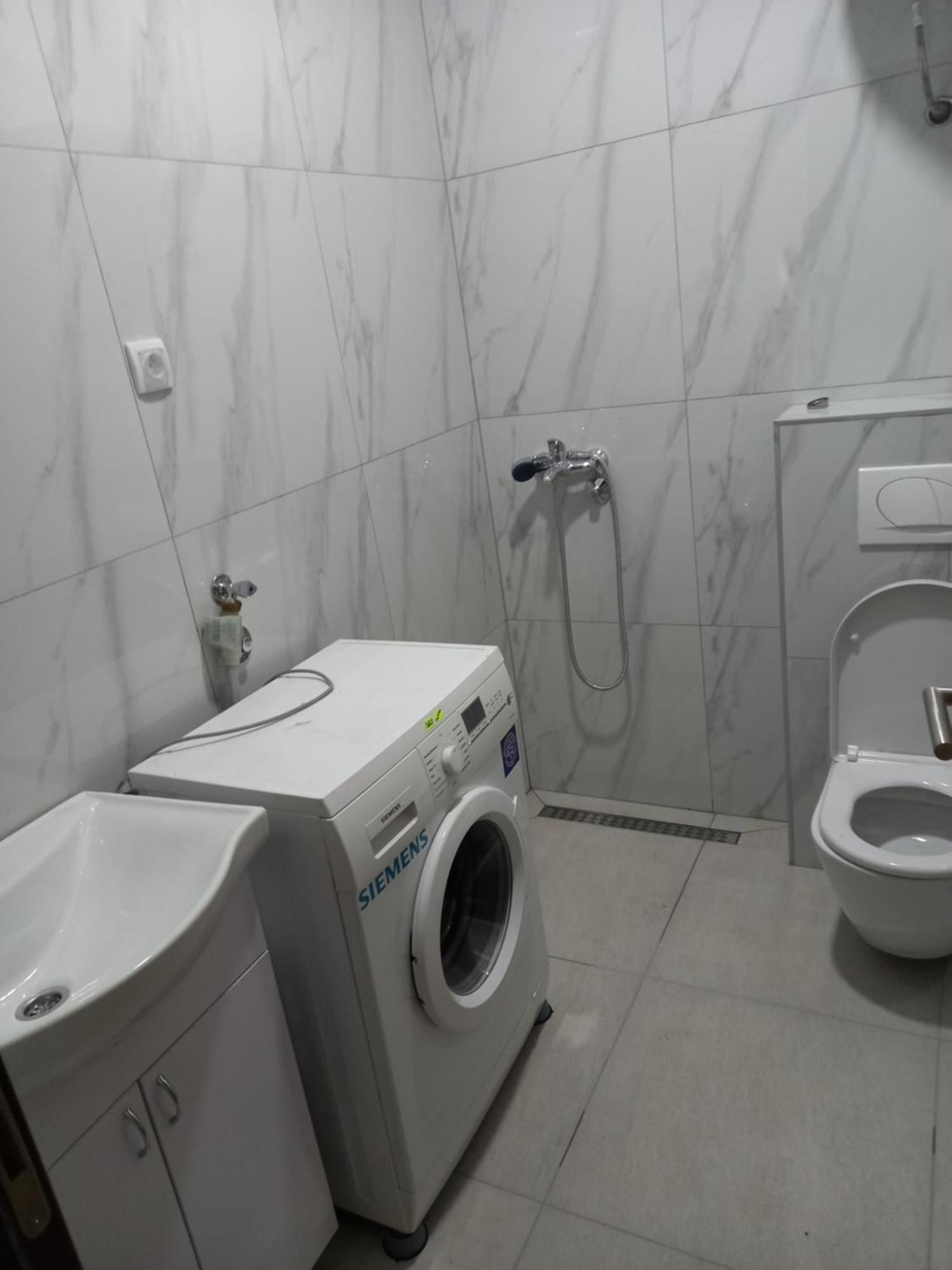Apartmani Herceg Gacko Ngoại thất bức ảnh