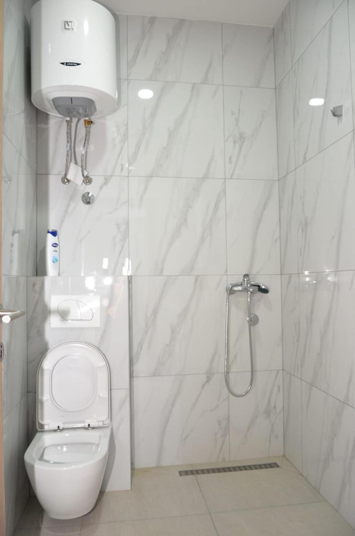 Apartmani Herceg Gacko Ngoại thất bức ảnh