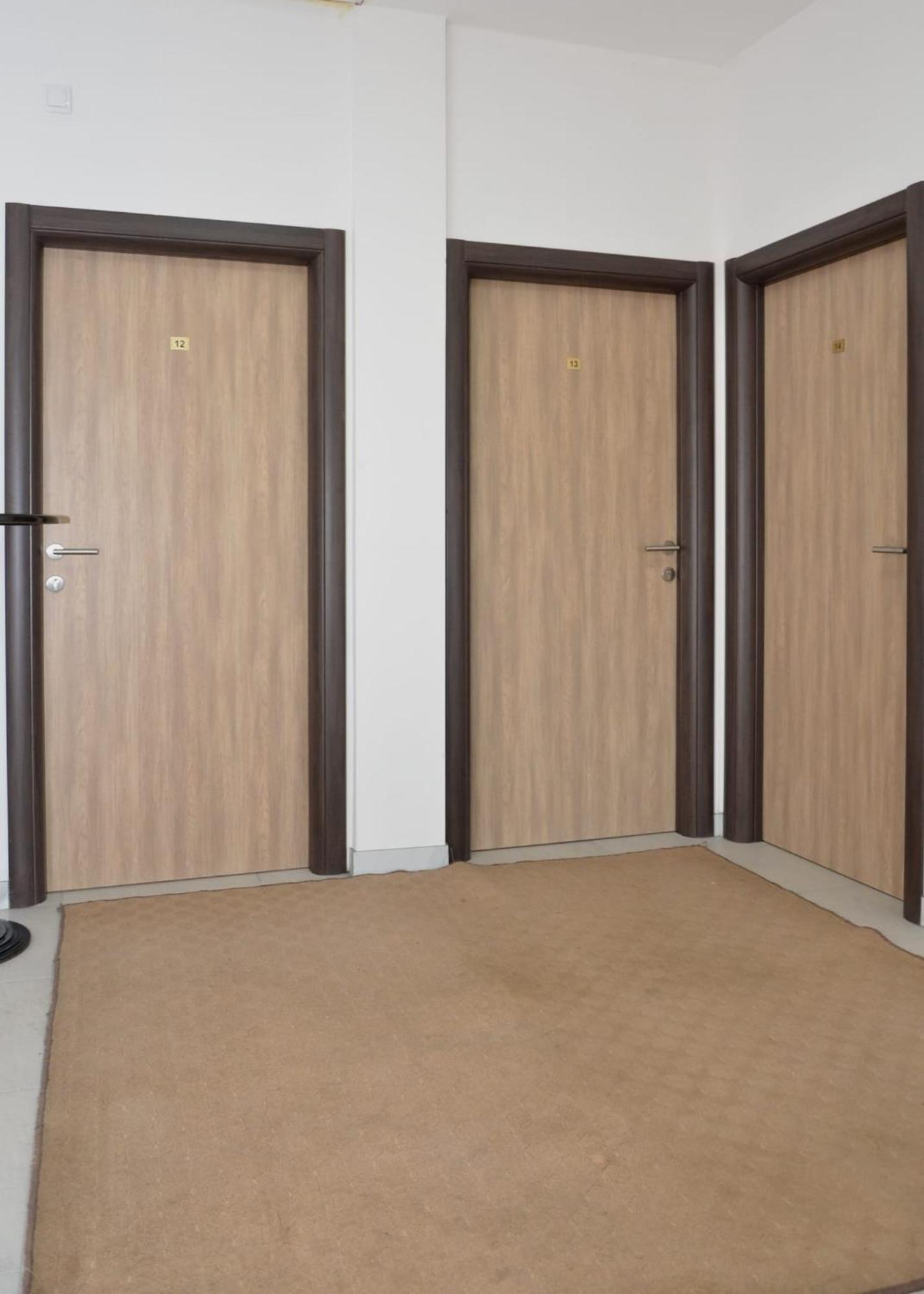 Apartmani Herceg Gacko Ngoại thất bức ảnh